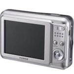 Máy ảnh Fujifilm FinePix A100